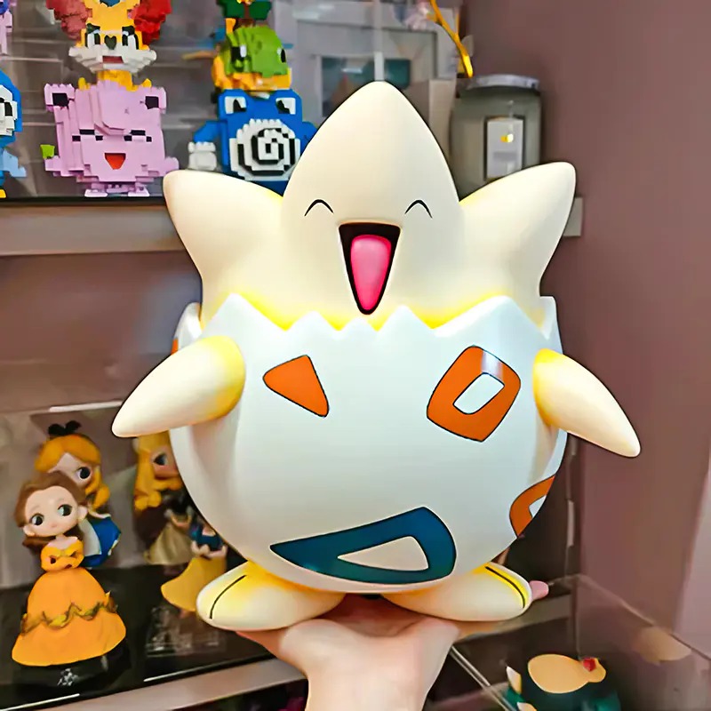Engedje szabadjára belső gyermekét: Fedezze fel a Pokémon plüssjátékok varázsát otthoni dekorációhoz?